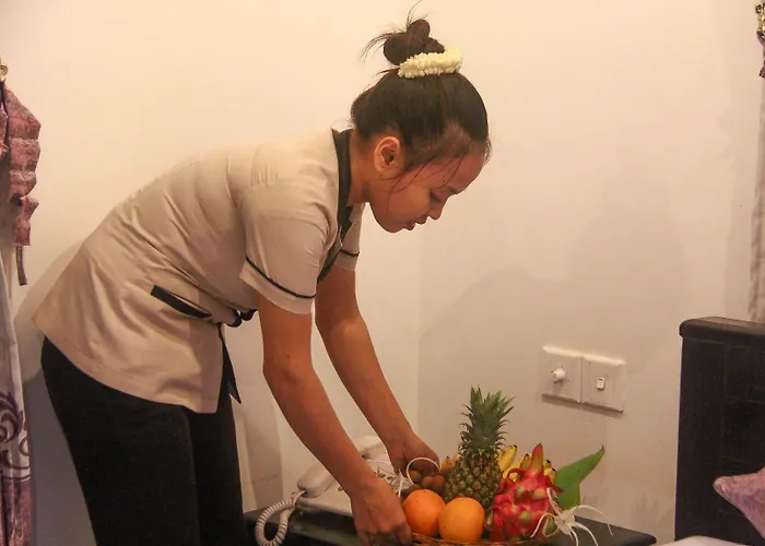 Parent Heritage Angkor Hotel 3*