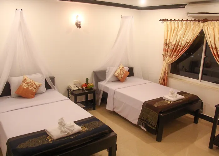 Parent Heritage Angkor 3*
