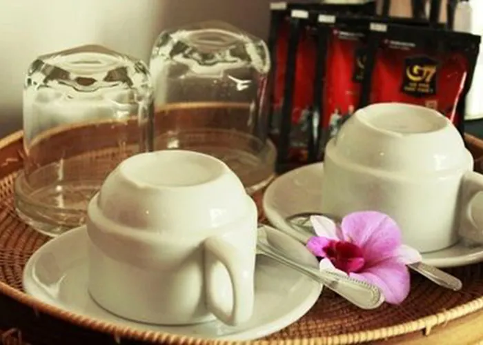 Parent Heritage Angkor Hotel 3*