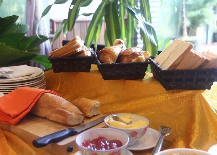 Hotel Parent Heritage Angkor 3*