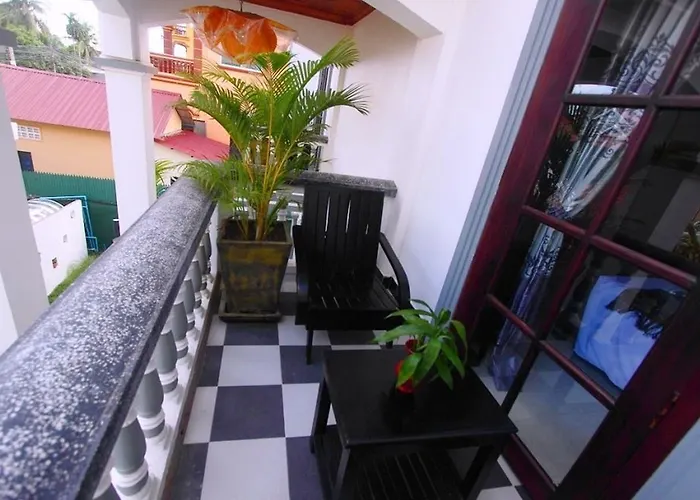 Parent Heritage Angkor Hotel Siem Reap