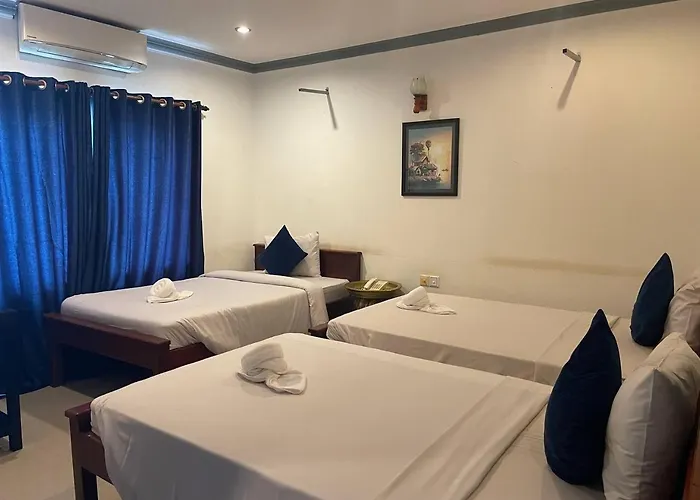 吴哥家传别墅酒店