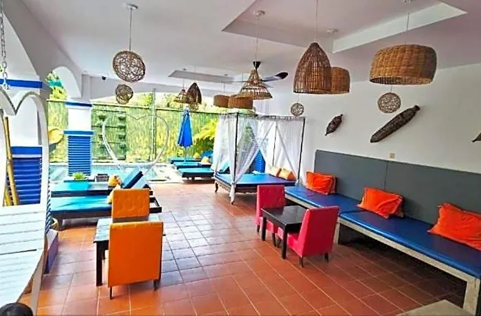 Parent Heritage Angkor Hotel Siem Reap