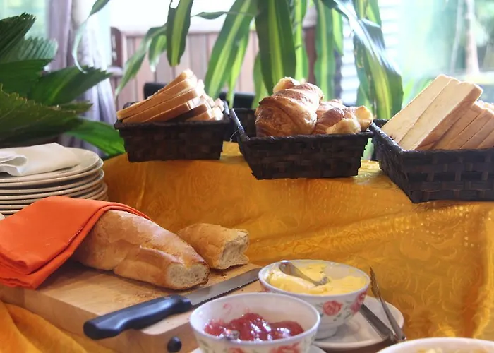 Parent Heritage Angkor Hotel Siem Reap