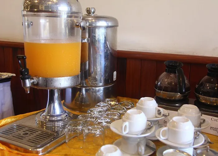 Hotel Parent Heritage Angkor 3*