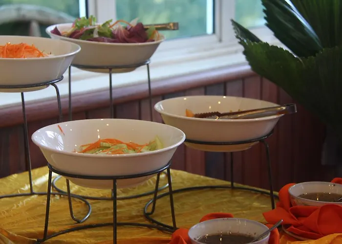 Hotel Parent Heritage Angkor Siem Reap