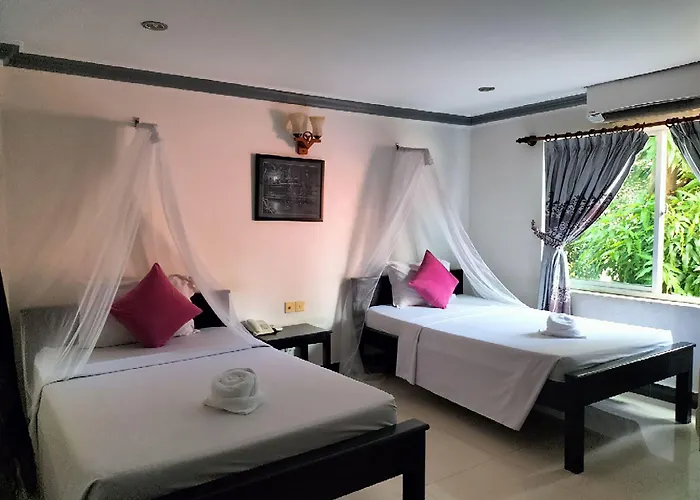 Parent Heritage Angkor 3* Siem Reap